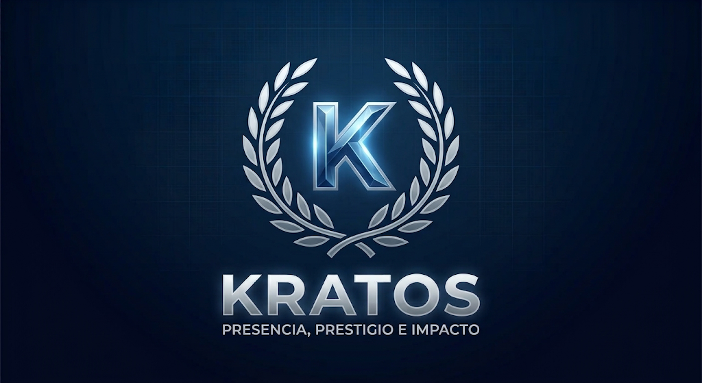 KRATOS — Presencia, Prestigio e Impacto
